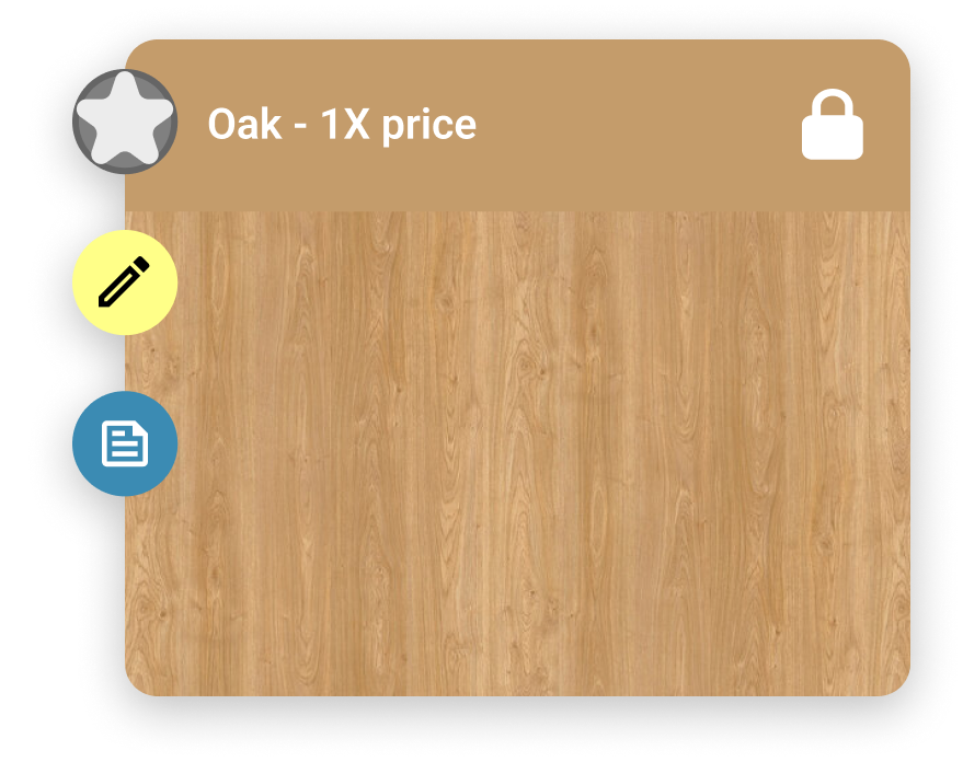 Survey: Customer Preferences on Product Materials